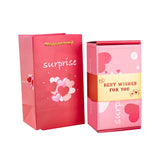 Surprise Bounce Gift Box – Fun & Festive Pop-Up Money Box for Any Occasion