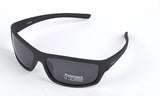 Gafas de sol deportivas polarizadas para hombre: gafas de senderismo hipster con protección UV400