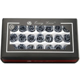 Mini Preserved Rose Flower Heads – Dried Eternal Roses for DIY & Decor