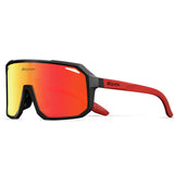 UV400 Sports Cycling Glasses – High-Performance, Impact-Resistant Sunglasses for Outdoor Activities