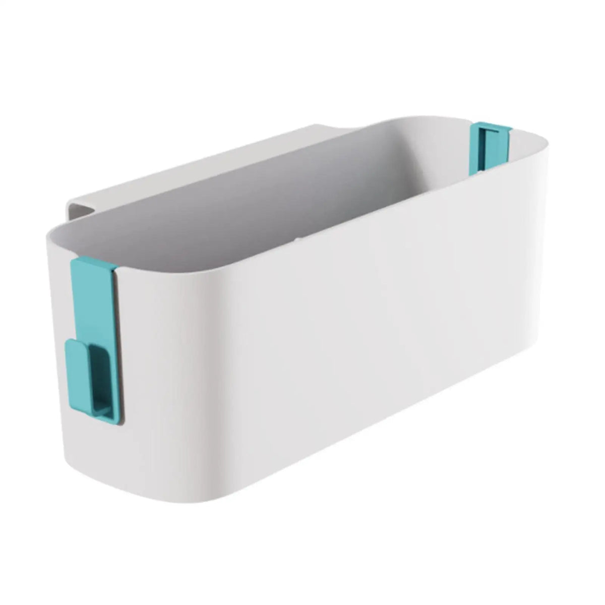 Organizador colgante para mesitas de noche, dormitorios y camas