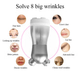 No-Needle RF Skin Rejuvenation Device for Face and Body Tightening