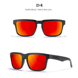 KDEAM Classic Polarized Sunglasses – Stylish & High-Performance Eyewear for Men & Women