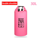 Waterproof Floating Dry Bag for Outdoor Water Sports