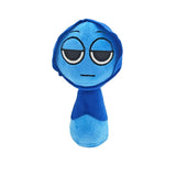 25cm Soft Anime Plush Toy – Movie-Inspired Collectible Pillow for Teens & Adults