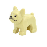 Mini Animal Building Blocks – Small Particle Wildlife Figures for Creative Brick Play