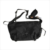 Unisex Nylon Casual Satchel Bag – Lightweight, Soft & Everyday-Ready Shoulder Bag