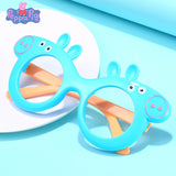 Peppa Pig Kids Sunglasses – UV Protection Cartoon Sunglasses for Children