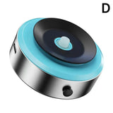 Intelligent Magnetic Car Phone Holder – Ultra-Stable Vacuum Suction Cup Mount for Navigation & Live Streaming