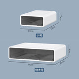 Stackable Plastic Desktop Organizer Drawer – Multi-Purpose Storage Box