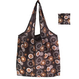 Large-Capacity Foldable Shopping Bag – Reusable & Eco-Friendly Tote