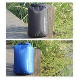 Waterproof Dry Bag for Outdoor Water Sports – Lightweight, Durable & Multi-Size Storage