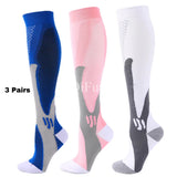 Compression Socks – Supportive, Comfortable & Performance-Boosting