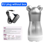No-Needle RF Skin Rejuvenation Device for Face and Body Tightening