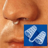 Anti-Snore Nose Clip for Snoring & Sleep Apnea Relief