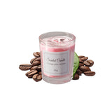 Handmade Aromatherapy Candle – Premium Soy Wax Candle in Elegant Gift Box