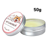 Pet Paw and Nose Balm – Moisturizing Cream for Dogs & Cats (50g)