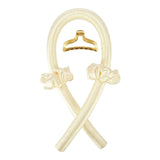 Diadema con varillas para rizar sin calor: rizos suaves y sin esfuerzo