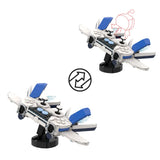 Astro Bot Building Blocks Set – 170-Piece Cosmic Adventure DIY Model Kit