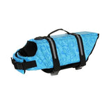 Breathable Polyester Dog Shirt – Lightweight Summer Pet Apparel