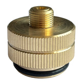 Campingaz Easy-Clic to Screw-Type Gas Adapter for Camping Stoves