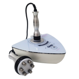 Electric RF Facial Machine for Anti-Aging, Skin Tightening & Wrinkle Removal