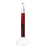 Cordless 35000RPM Rechargeable Electric Nail Drill with Brushless Motor