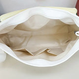 Lightweight Nylon Shoulder Bag – Stylish & Functional for Everyday Use