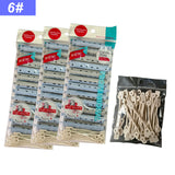 Heatless Hair Rollers Set – 36PCS Curling Rods with 50PCS Rubber Bands for Perfect Waves & Volume