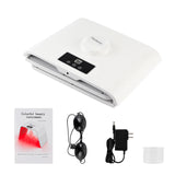 Foldable LED Light Therapy Machine with Nano Spray for Full-Body Skin Rejuvenation
