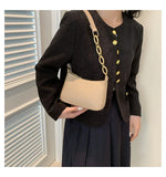 Stylish Square Felt Shoulder & Crossbody Bag for Women – Versatile Handbag for Daily Use