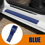 10cm x 300cm Universal 3D Carbon Fiber Film – Stylish & Protective Car Sticker!