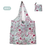 Large-Capacity Foldable Shopping Bag – Reusable & Eco-Friendly Tote