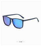 VABBON Polarized Sports Sunglasses – Lightweight TR90 UV Protection Eyewear for Men