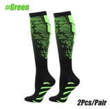Sports Compression Socks – Enhanced Support for Performance & Recovery