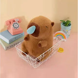 Soft Plush TV Character Toy – Stuffed Cotton Doll for Kids, Teens & Collectors