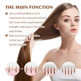 Pure Batana Oil Conditioner for Hair Growth, Hydration & Shine