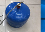 Portable Camping Stove Gas Adapter Connector for Outdoor Cooking