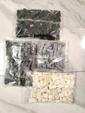 Resin LEGO-Compatible Mini Figures – Premium Accessories for Marvel, Anime & Fantasy Builds