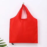Foldable Reusable Shopping Bag – Eco-Friendly, Durable & Lightweight