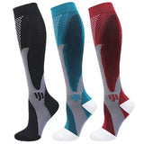 Compression Socks – Supportive, Comfortable & Performance-Boosting