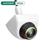 High-Definition Wide-Angle Car Reverse Camera with Night Vision & Waterproof Design