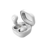 Mini Wireless Bluetooth Earbuds with Noise Cancellation & LED Display