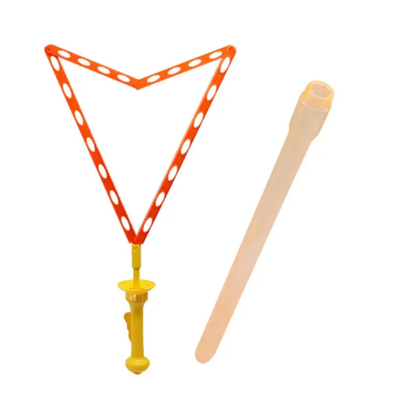 46cm Giant Bubble Wand - Extra Large Bubble Maker for Outdoor Play