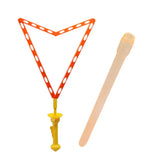 46cm Giant Bubble Wand - Extra Large Bubble Maker for Outdoor Play