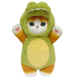 Plush TV Character Animal Doll – Soft Stuffed Polyester Toy for Teens & Collectors
