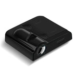 Skoda LED Door Projector Lights - HD Welcome Logo Lights for Octavia, Kodiaq, Superb & More