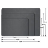 Super Absorbent Kitchen Drying Mat | Non-Slip Quick-Dry Drain Pad