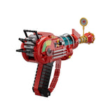 Call of Duty Ray Gun Building Block Set – Realistic MOC Brick Model for Teens & Adults