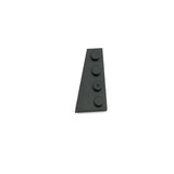 Wedge Plate 4x2 Building Blocks Compatible with Lego – Left & Right DIY Brick Parts